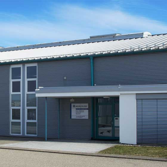 Michelfelder GmbH Metalltechnik | Baugruppenfertigung Fluorn Winzeln Michelfelder GmbH Metalltechnik | Baugruppenfertigung Fluorn Winzeln