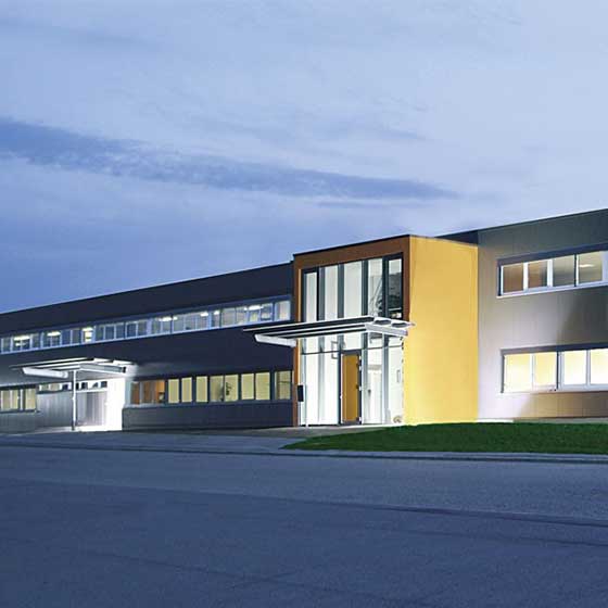Michelfelder GmbH Metalltechnik | Medizintechnik Standort Spaichingen Michelfelder GmbH Metalltechnik | Medizintechnik Standort Spaichingen